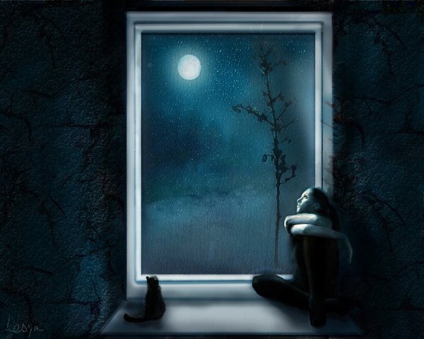 Ваша память — это монстр. Вы забываете, она нет. Она все копит в себе. Она сохраняет всё это для ...