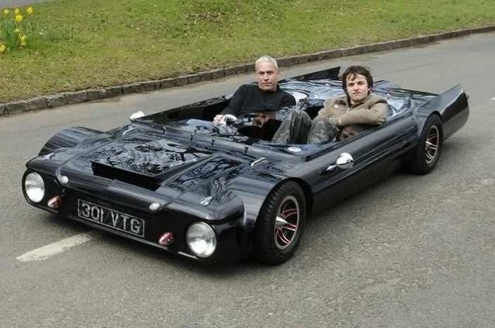 C    Flatmobile,     .   ...