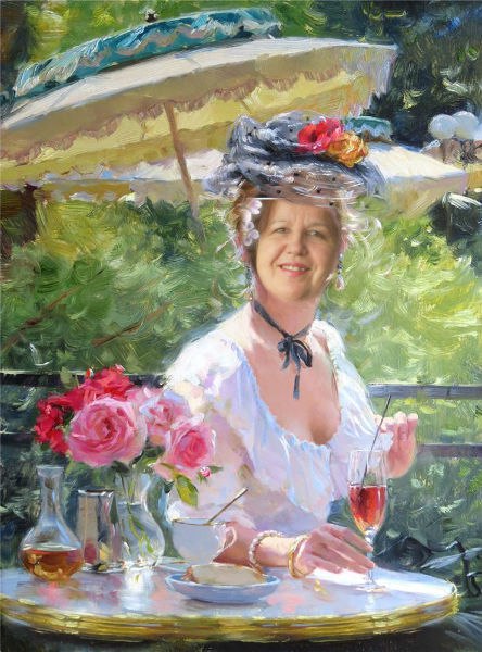 Я такая, какая я есть! Не святая, не безупречная, но я верю и в гордость, и в честь, и я знаю– есть ...
