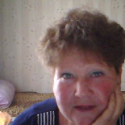 Нина, 63, Барнаул