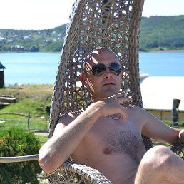 Андрей, 45, Красилов