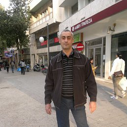 ovik, 48 , 