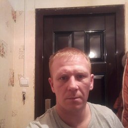 Василий, 40, Серышево