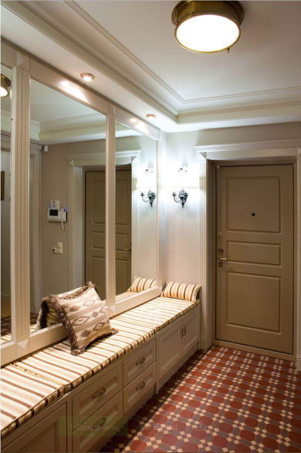 Дизайн"Под крышей дома..." - 28 октября 2016 в 20:03