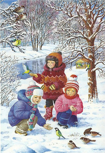 Зарядка для ЯЗЫЧКА . ЧИСТОГОВОРКИ на ТЕМУ