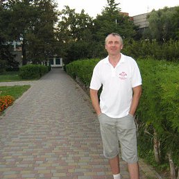 Валерий, 50, Лубны