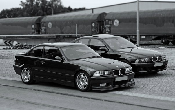 e39team & e36