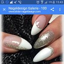  Marianna..,  -  22  2016   Nail -Design.....