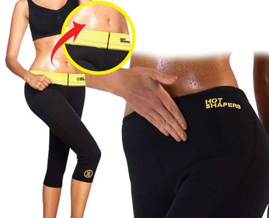 Бриджи HOT SHAPERS с мировым именем! .Тысячи девушек уже пользуются ими и улучшают свою ... - 2