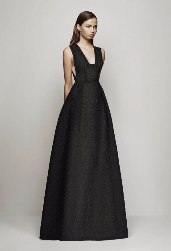   ? Alex Perry Resort 2017 #@fashion.blog - 4
