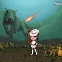  Lady Jazz, - -  24  2017   Tropikania