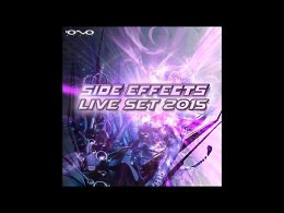 Side Effects Live Set 2015