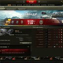 ���� ������, ��������, 53 ���� - ��������� 8 ������ 2016 � ������ �World of Tanks�