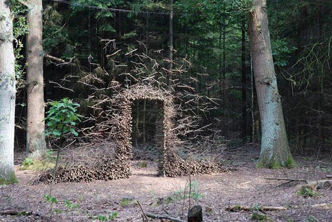 ))).  - - ( . land art  -)    , ... - 17