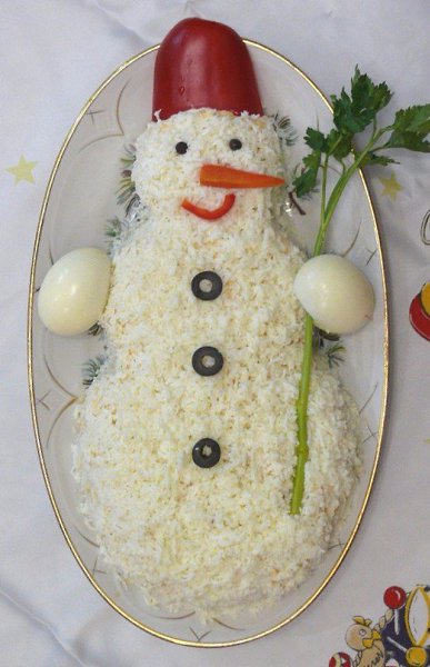 Салат