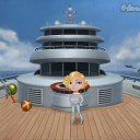 ���� Inna, �������� - ��������� 20 ������� 2016 � ������ �Tropikania�