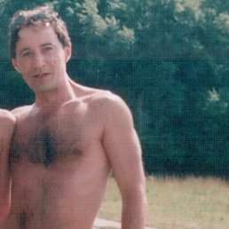 sacha, 51, 