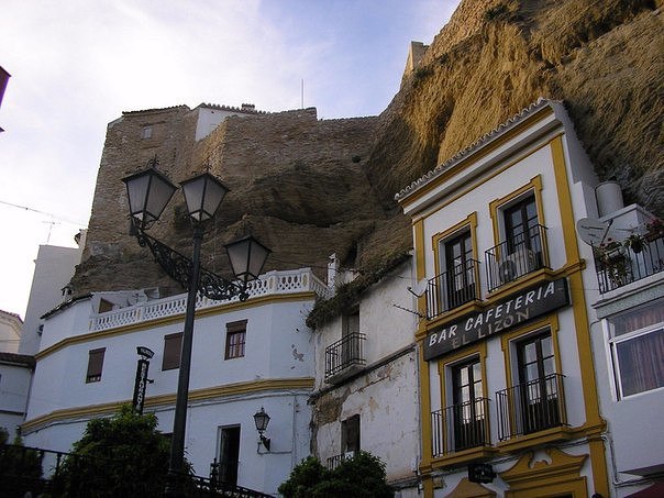   , Setenil de las Bodegas,  - 6