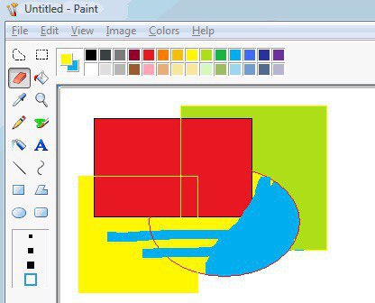 СМИ: Microsoft выпустит Paint с поддержкой 3D.Компания Microsoft, по-видимому, готовится выпустить ...
