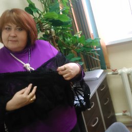 Ирина, 65, Омск