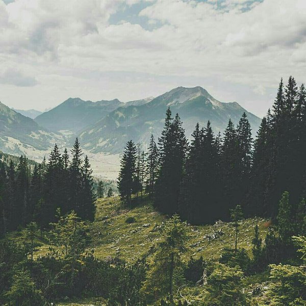 Ehrwald, Austria - 7