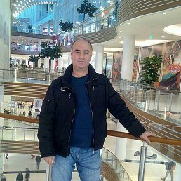 Mustafa, , 53 