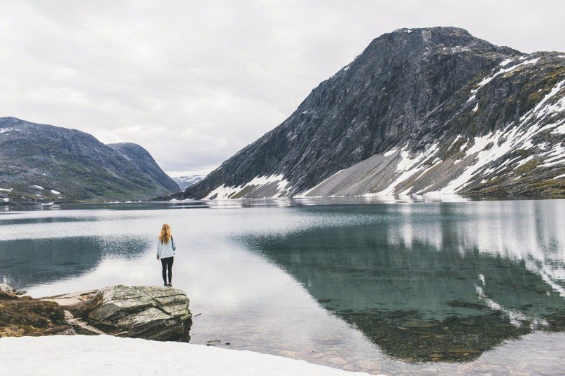 Norway - 8