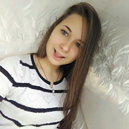 Диана, 21, Ленинск-Кузнецкий