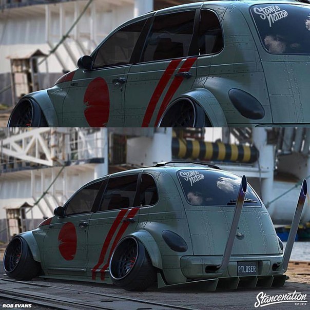 I Love Cars - 27  2016  07:32