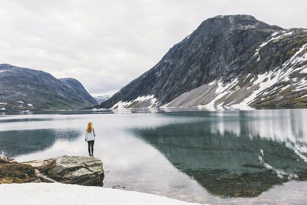 Norway - 8