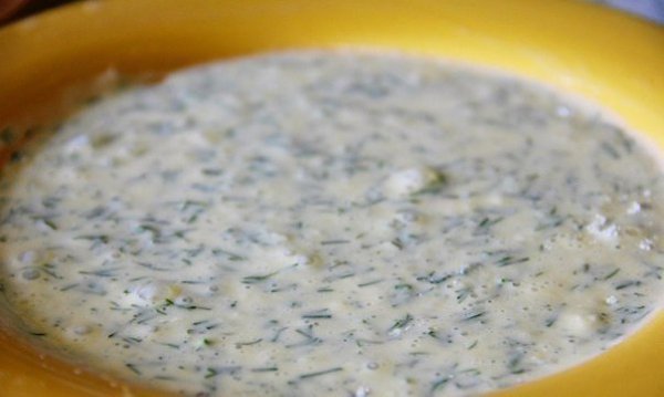 Куриные отбивные с сыром. Ингредиенты: куриной грудинки - 500 г сыр - 150г яйца - 2шт майонез - 3 ... - 4