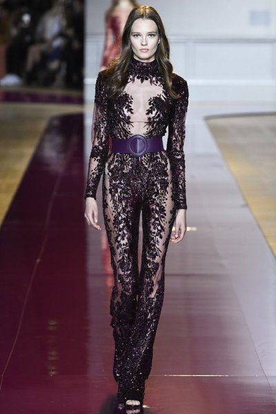 Zuhair Murad Couture - 2