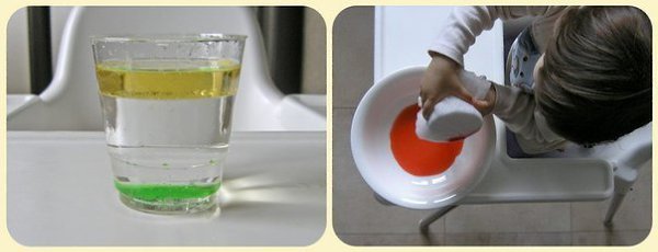 ИГРЫ С ВОДОЙ.Игры с водой - это генератор хорошего настроения для всей семьи, а еще - один из самых ... - 9