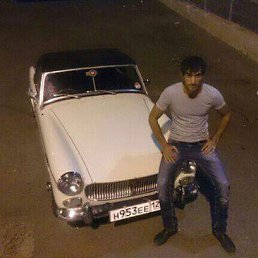 ���� Is, ����, 38 ��� - ��������� 13 ������� 2016