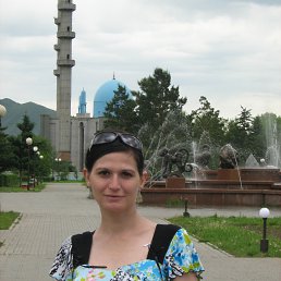 Olga, 40, -