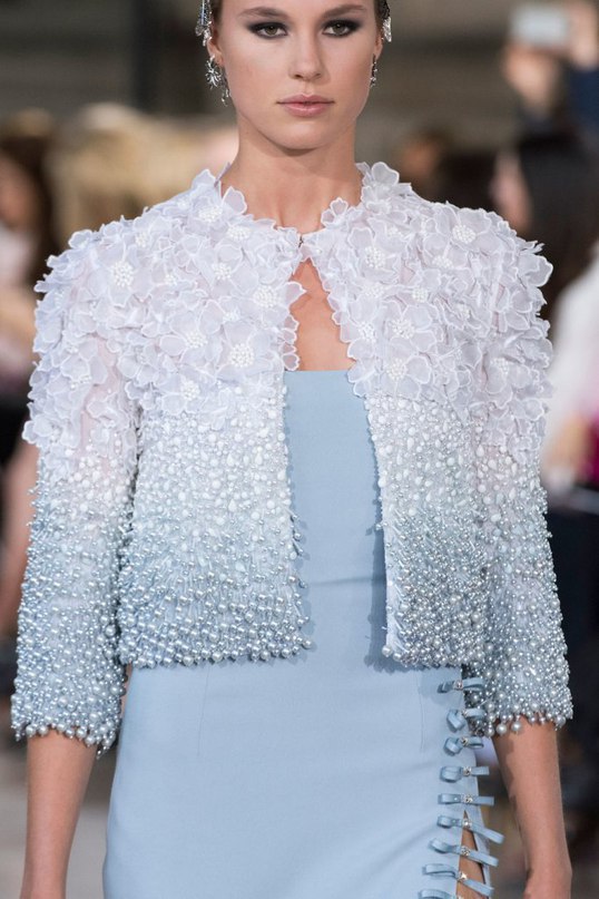 Georges Hobeika Couture FW 2016/17.
