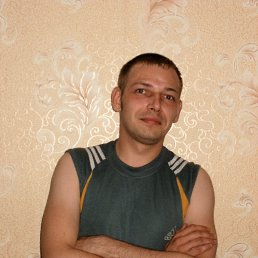 Kirill, 35, 