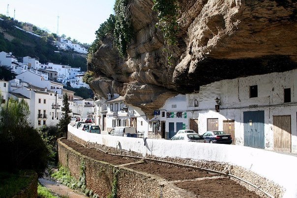   , Setenil de las Bodegas,  - 4