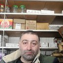 ���� Vahe, ������-��-����, 46 ��� - ��������� 8 ����� 2017