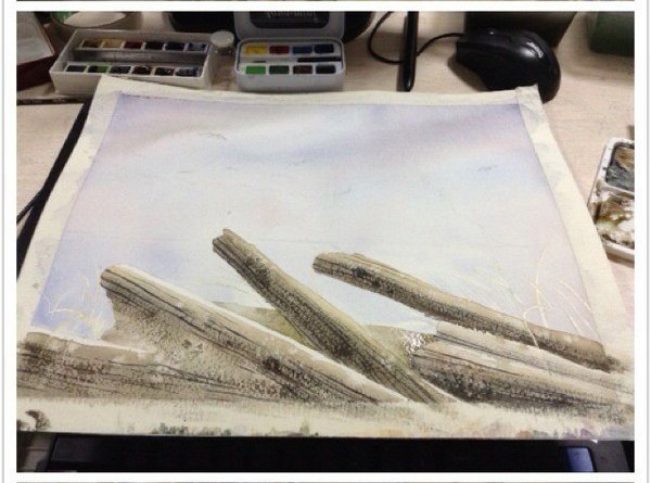 #_@ele_art_school. #@ele_art_school    - 7