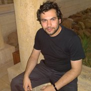 Anas Dahabra, 34 , 