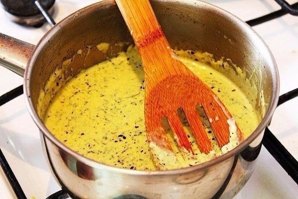 Шедевр, а не пицца! Удивите своих гостей невероятной красотой и вкусом! ПИЦЦА, КОТОРАЯ СВОДИТ С УМА ... - 3