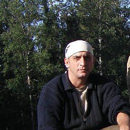 Игорь, 48, Межгорье