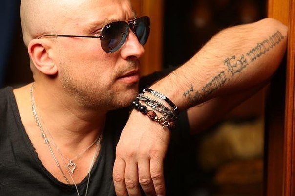 Дмитрий Нагиев о 40-летних женщинах: - С возрастом я всё больше ценю женщин, которым за сорок . ...