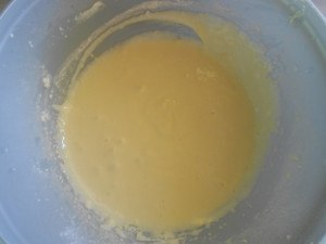 Очень нежный пирог с бананами.на 100г. 281ккал, Б/Ж/У 4,88/13,17/35,95Ингредиенты:Для теста: 200 гр. ... - 5