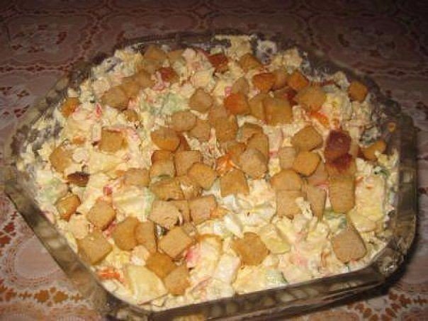Все, кто его пробуют, так и говорят: