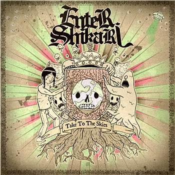 2007-  Enter Shikari   . ,   ?