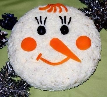 Салат
