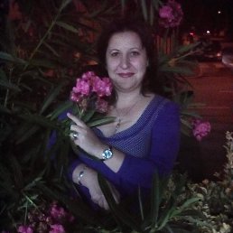 Liudmila, , 47 