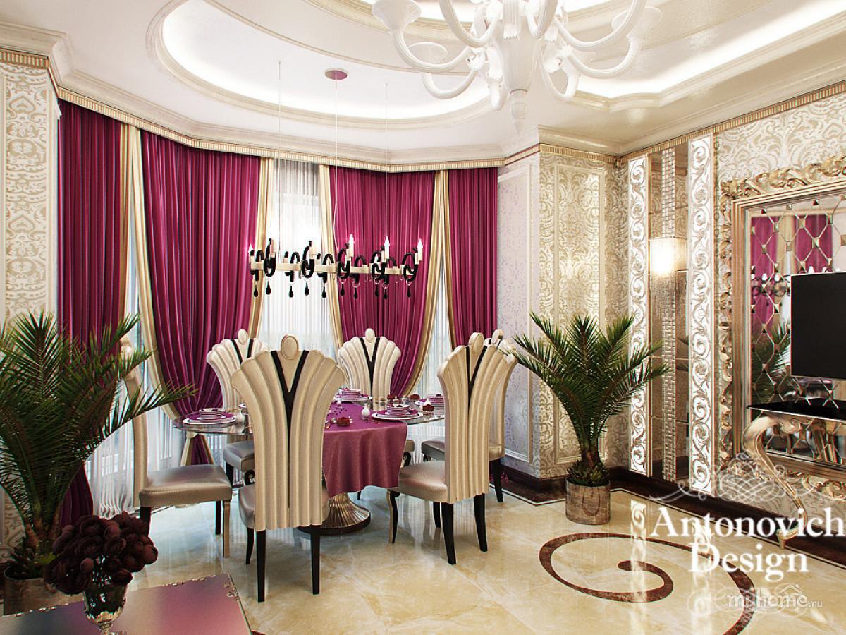 Дизайн"Под крышей дома..." - 29 октября 2016 в 04:27